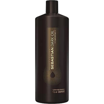 Sebastian Shampoo 1l Dark Oil