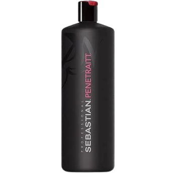 Sebastian Shampoo 1l Penetraitt Multilang