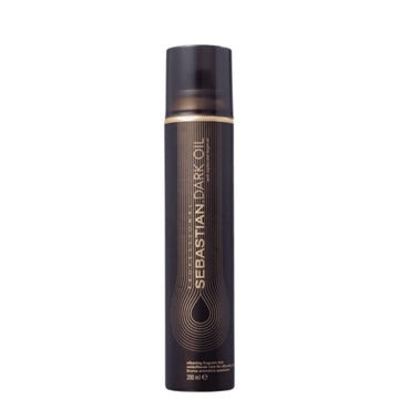 Sebastian Spray 200ml Dark Oil