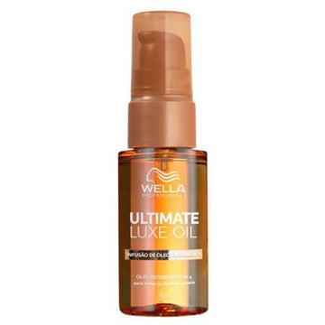 Wella Oleo 30ml Luxeoil Ultimate