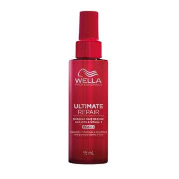 Wella Leave-in 95ml Rescue Ultimate Repair Prof
