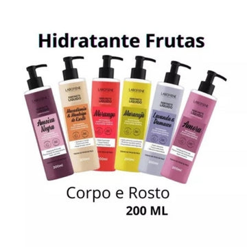 Hidratantes Laborene