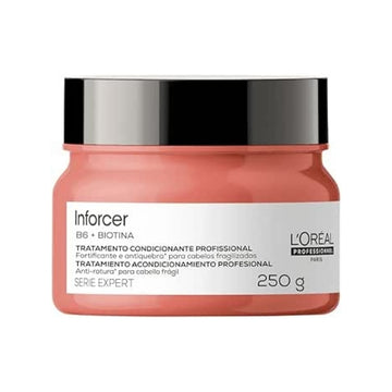 Loreal Mascara 250G Inforcer