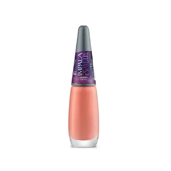 IMPALA ESM 7,5ML CR ALEM ESPACO ROBOTICA