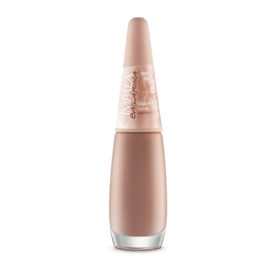 IMPALA ESM 7,5ML CR BAILARINA LAGO CISNES