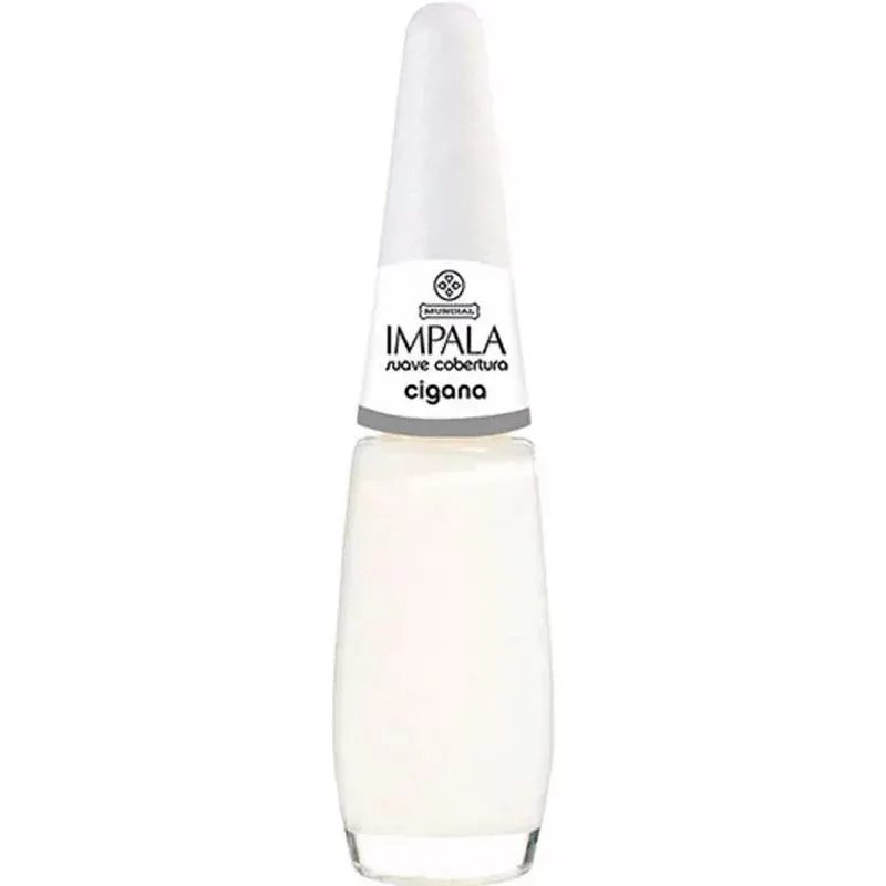 IMPALA ESM 7,5ML SC COR MODA CIGANA