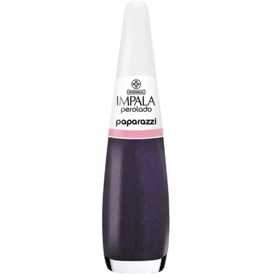 IMPALA ESM 7,5ML PEROLADO COR MODA PAPARAZZI