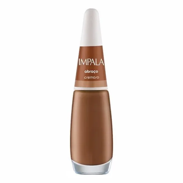 IMPALA ESM 7,5ML CR COR MODA ABRACO