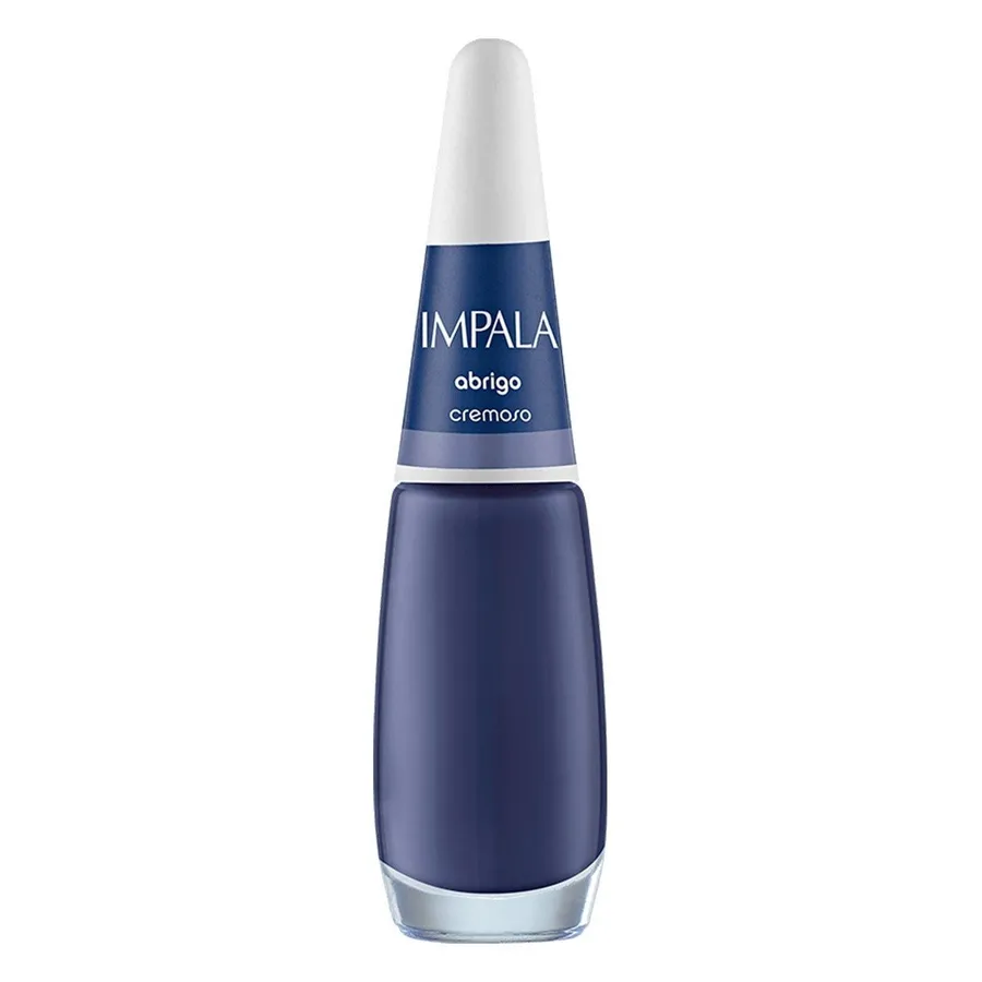 IMPALA ESM 7,5ML CR COR MODA ABRIGO