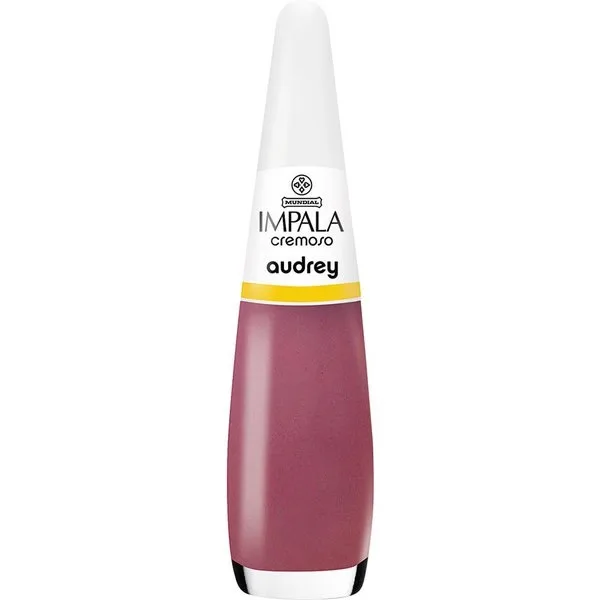 IMPALA ESM 7,5ML CR COR MODA AUDREY