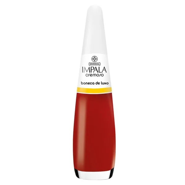 IMPALA ESM 7,5ML CR COR MODA BONECA LUXO