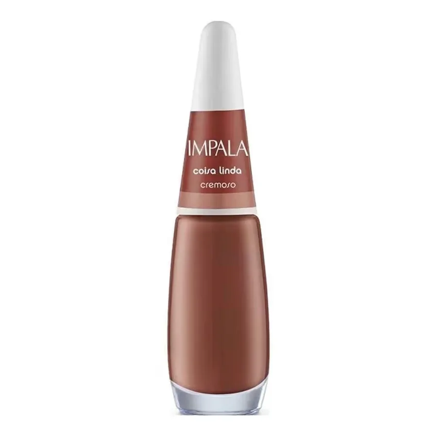 IMPALA ESM 7,5ML CR COR MODA COISA LINDA