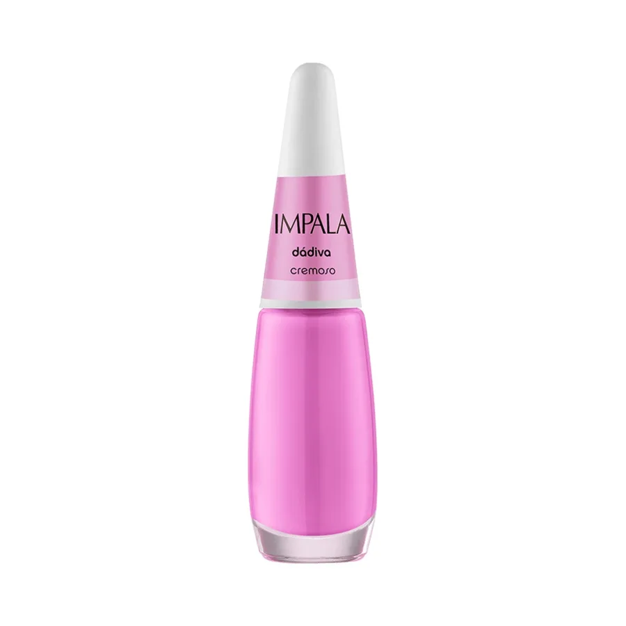 IMPALA ESM 7,5ML CR COR MODA DADIVA
