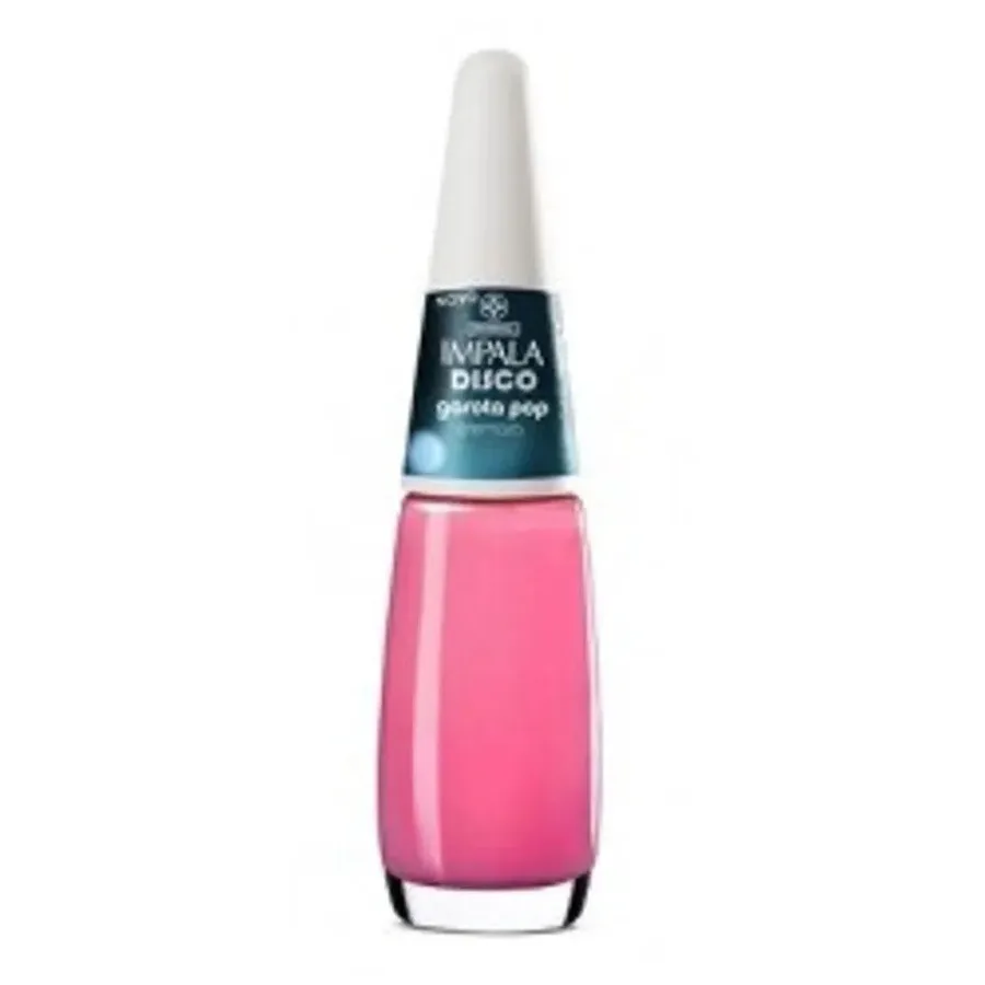 IMPALA ESM 7 5ML CREMOSO DISCO GAROTA POP