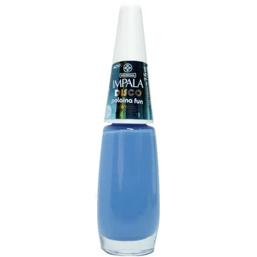 IMPALA ESM 7,5ML CR DISCO POLAINA FUN