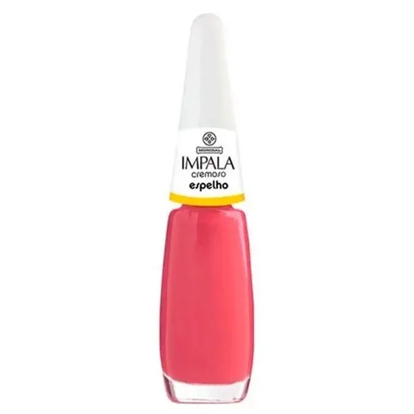 IMPALA ESM 7 5ML CREMOSO ESPELHO