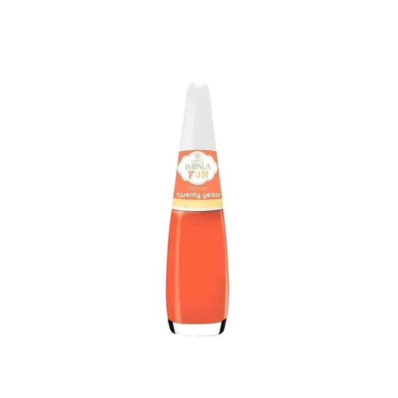 IMPALA ESM 7,5ML CR COR MODA TWENTY YEARS