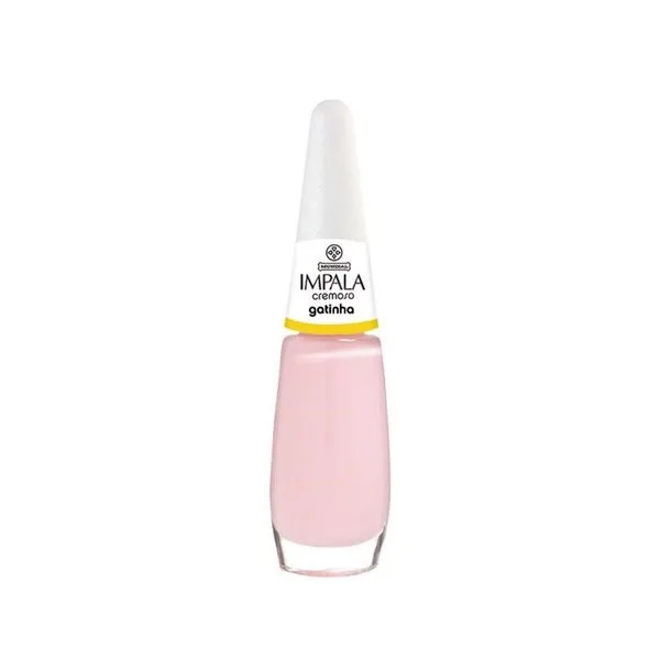 IMPALA ESM 7,5ML CR COR MODA GATINHA