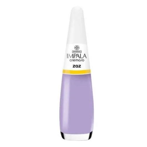 IMPALA ESM 7,5ML CR COR MODA LEME