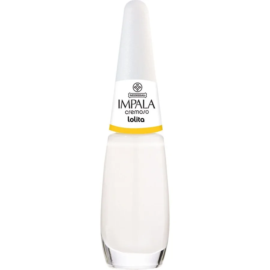 IMPALA ESM 7,5ML CR COR MODA LOLITA