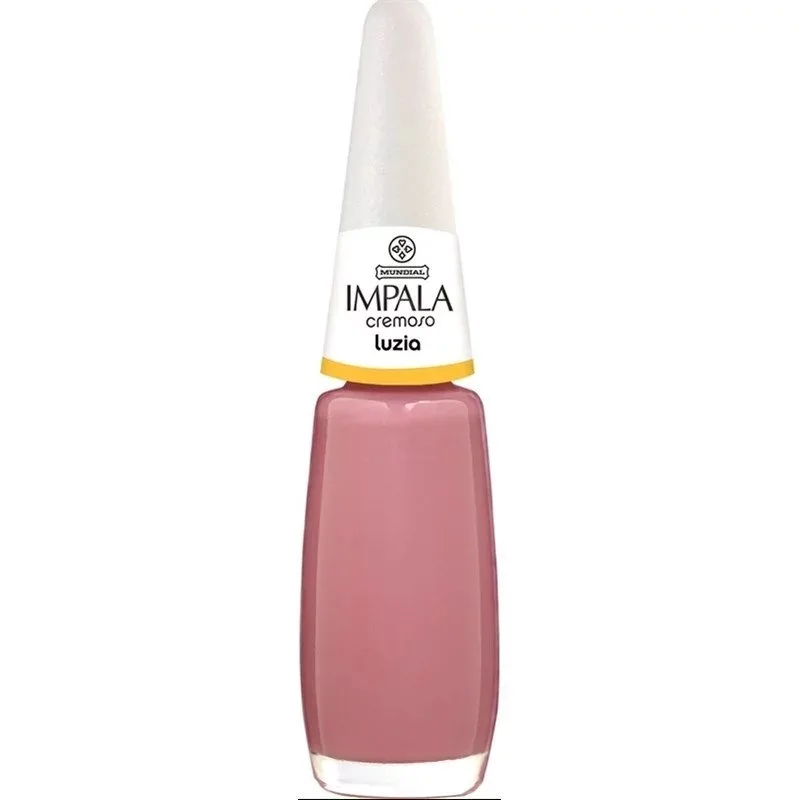 IMPALA ESM 7,5ML CR COR MODA LUZIA