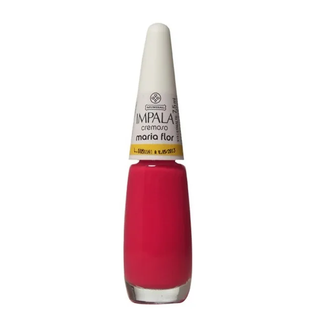 IMPALA ESM 7,5ML CR COR MODA MARIA FLOR
