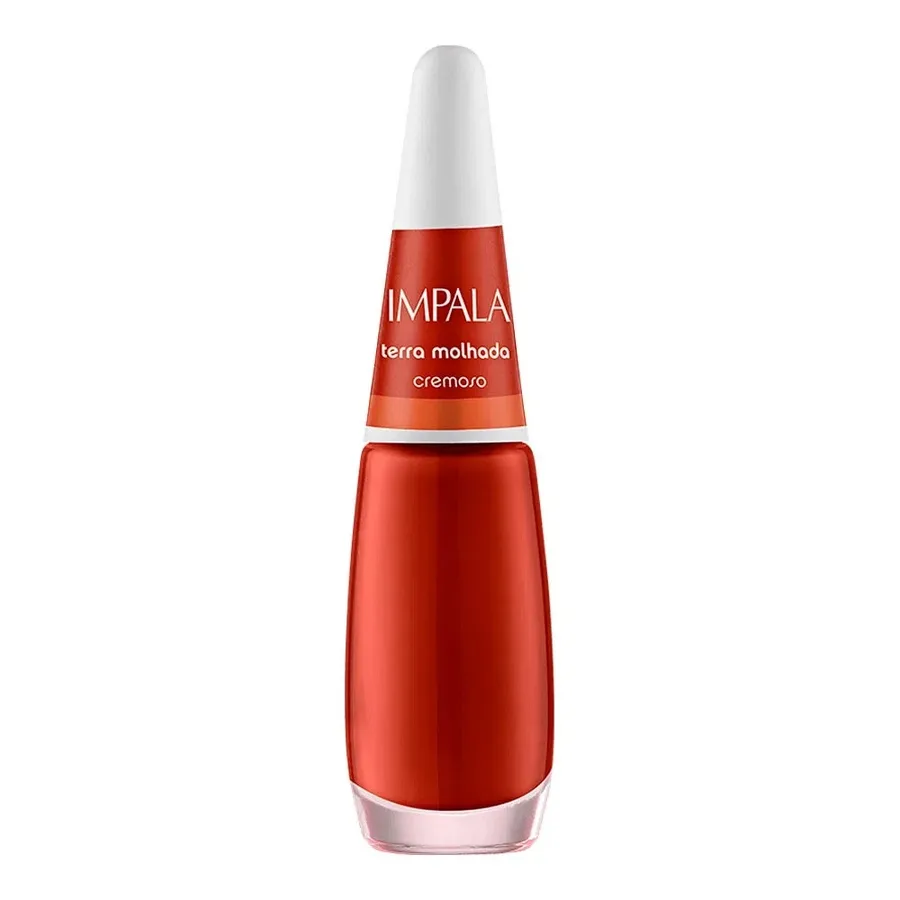 IMPALA ESM 7,5ML CR COR MODA TERRA MOLHADA