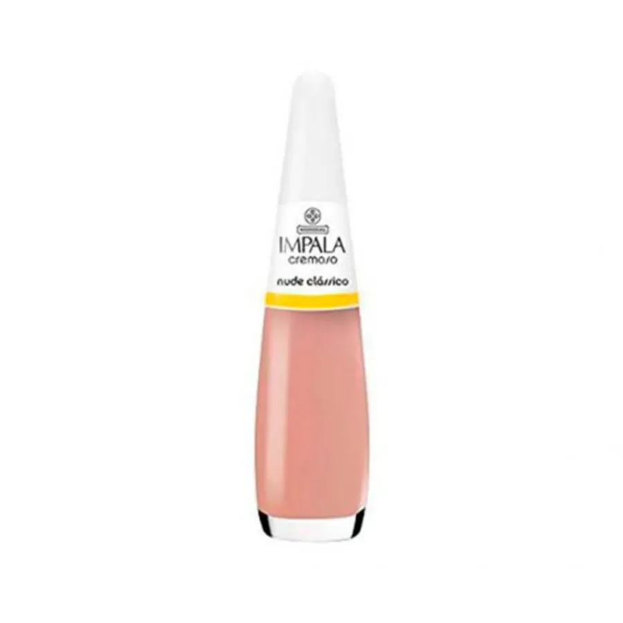 IMPALA ESM 7,5ML CR COR MODA NUDE CLASSICO