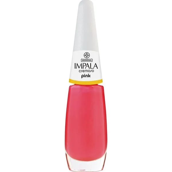 IMPALA ESM 7,5ML CR COR MODA PINK