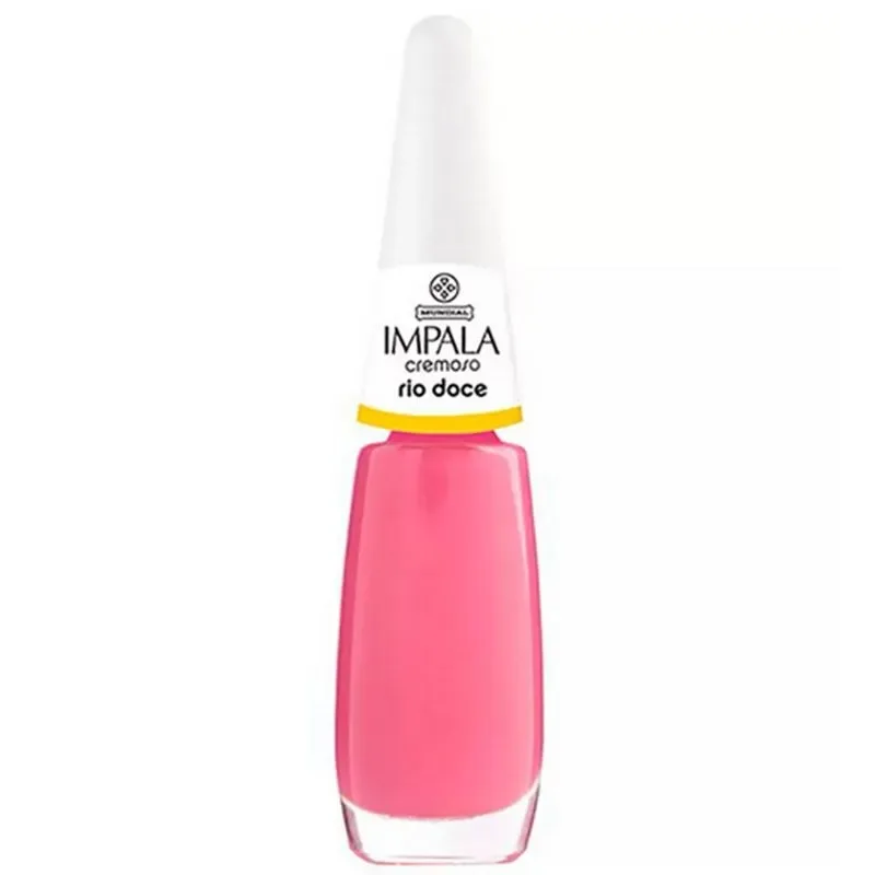 IMPALA ESM 7,5ML CR COR MODA RIO DOCE