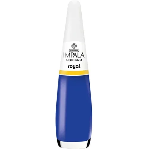 IMPALA ESM 7,5ML CR COR MODA ROYAL