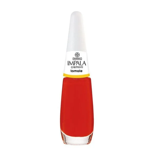 IMPALA ESM 7,5ML CR COR MODA TOMATE