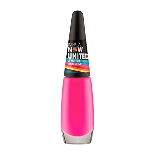 IMPALA ESM 7 5ML CREMOSO UNITED A MUSICA MOVE