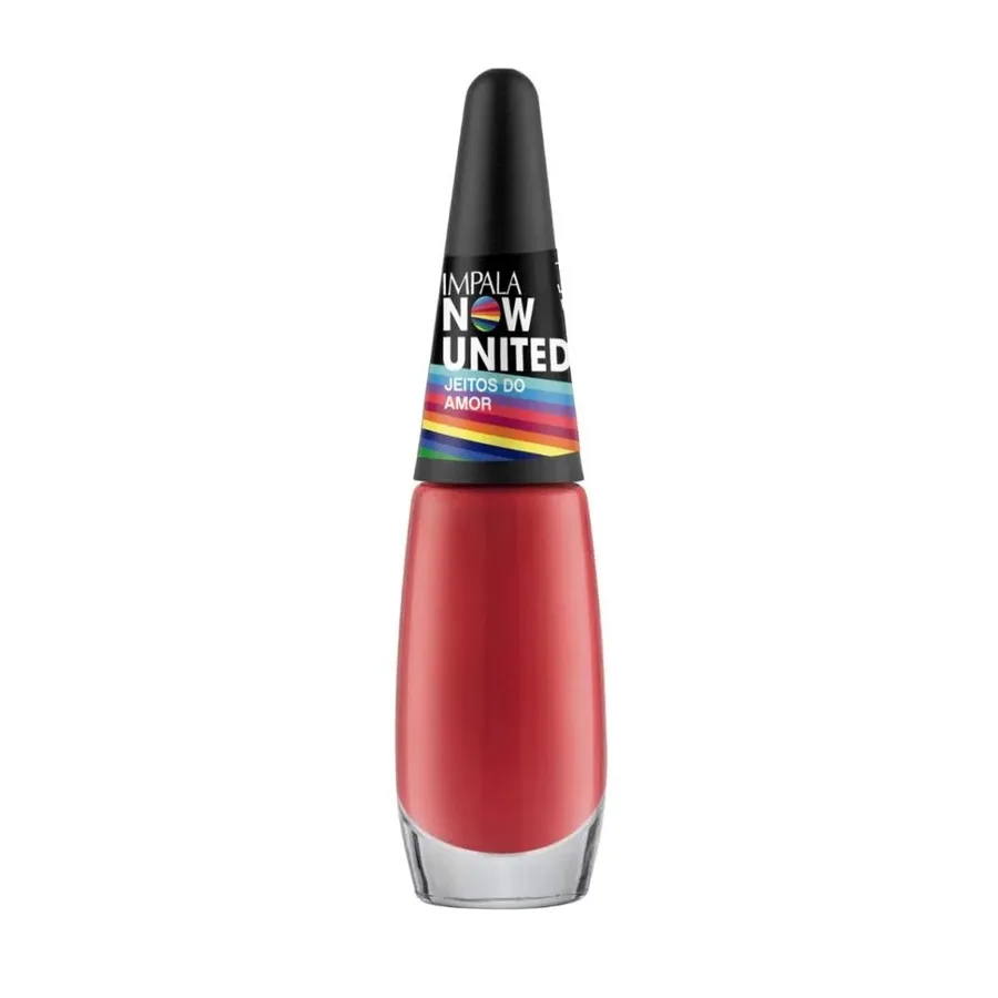 IMPALA ESM 7 5ML CREMOSO UNITED JEITOS AMOR