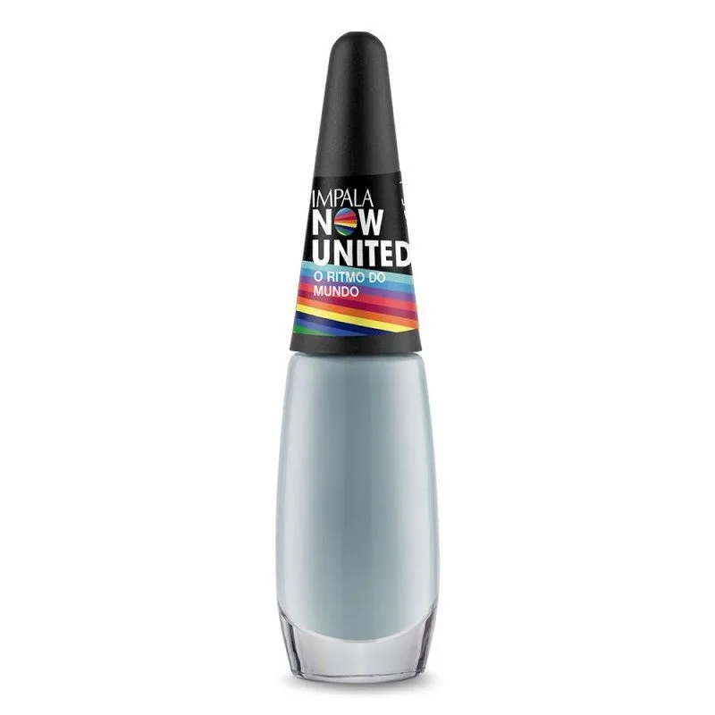 IMPALA ESM 7 5ML CREMOSO UNITED RITMO MUNDO