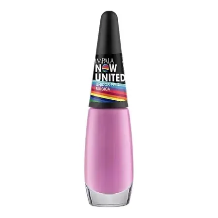 IMPALA ESM 7 5ML CREMOSO UNITED UNIDOS MUSICA
