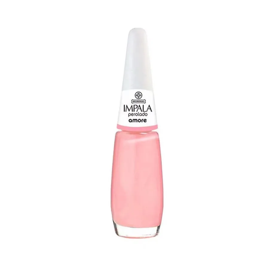 IMPALA ESM 7,5ML PEROLADO COR MODA AMORE