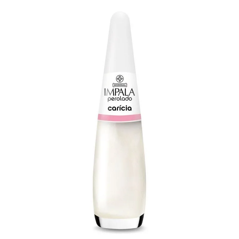 IMPALA ESM 7,5ML PEROLADO COR MODA CARICIA