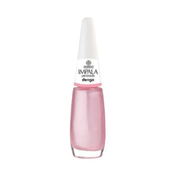 IMPALA ESM 7,5ML PEROLADO COR MODA DENGO