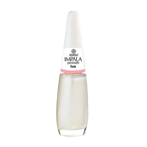 IMPALA ESM 7,5ML PEROLADO COR MODA LUA