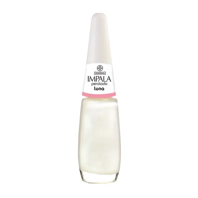 IMPALA ESM 7,5ML PEROLADO COR MODA LUNA