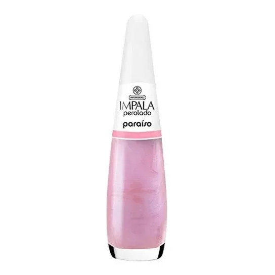 IMPALA ESM 7,5ML PEROLADO COR MODA PARAISO