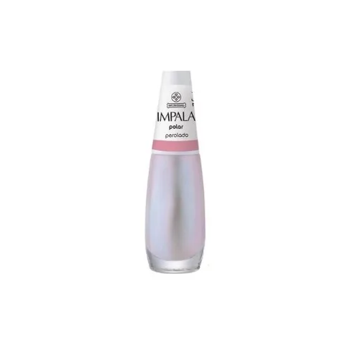 IMPALA ESM 7,5ML PEROLADO COR MODA POLAR