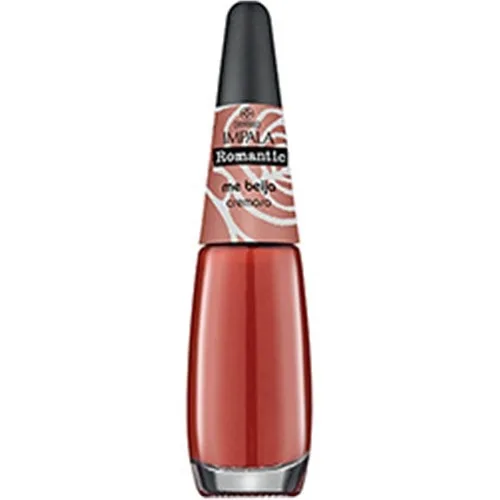 IMPALA ESM 7,5ML PEROLADO ROMANTICO ME BEIJA