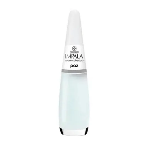 IMPALA ESM 7 5ML SUAVE COBERTURA PAZ