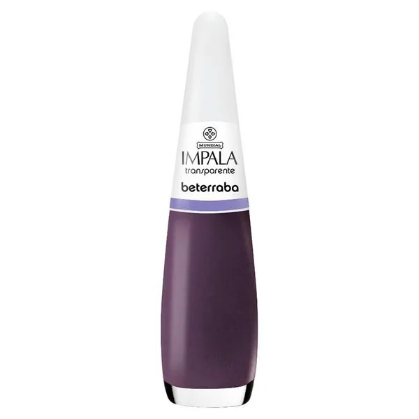 IMPALA ESM 7,5ML TRANSPARENTE BETERRABA
