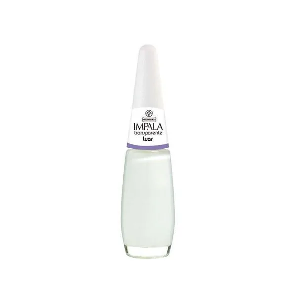 IMPALA ESM 7,5ML TRANSPARENTE COR MODA LUAR