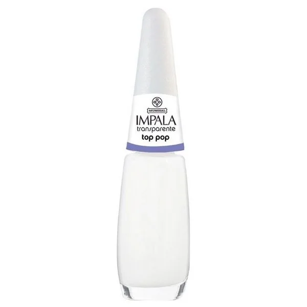 IMPALA ESM 7,5ML TRANSPARENTE TOP POP