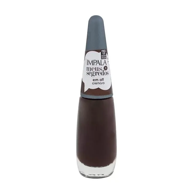 IMPALA ESM 7,5ML CR MEUS SEGREDOS EM OFF