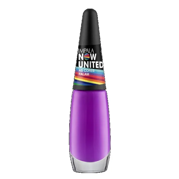 IMPALA ESM 7,5ML NOW UNITED AS CORES FALAM